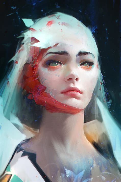 RossDraws .